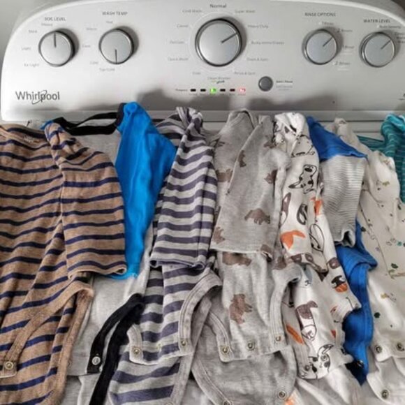 Onsies - Picture 2 of 2